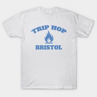 TRIP HOP BRISTOL T-Shirt